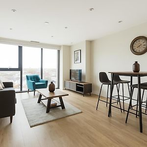 Appartement met Twee Slaapkamers